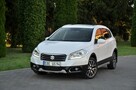 Suzuki SX4 S-Cross 1.6d(120KM)*97tyś.km*Xenon*Led*Panorama*Skóry*Keyless Go*Alu17"ASO - 9