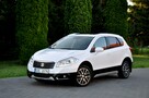 Suzuki SX4 S-Cross 1.6d(120KM)*97tyś.km*Xenon*Led*Panorama*Skóry*Keyless Go*Alu17"ASO - 10