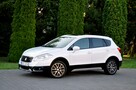 Suzuki SX4 S-Cross 1.6d(120KM)*97tyś.km*Xenon*Led*Panorama*Skóry*Keyless Go*Alu17"ASO - 11
