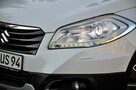 Suzuki SX4 S-Cross 1.6d(120KM)*97tyś.km*Xenon*Led*Panorama*Skóry*Keyless Go*Alu17"ASO - 12