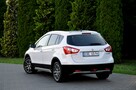 Suzuki SX4 S-Cross 1.6d(120KM)*97tyś.km*Xenon*Led*Panorama*Skóry*Keyless Go*Alu17"ASO - 14