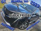 Peugeot 3008 GT 1.6 Hybryda* GT Full LED KAMERA BEZWYPADKOWY - 1