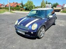 Mini One 1.6 04r - 2