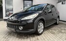 Peugeot 207 SW 1.6 HDI | Stan BDB | Klimatyzacja | Dach panoramiczny | Tempomat