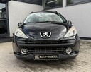 Peugeot 207 SW 1.6 HDI | Stan BDB | Klimatyzacja | Dach panoramiczny | Tempomat - 2