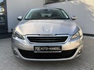 Peugeot 308 1.2 PureTech | Stan BDB | Bezwypadkowy | Nowy rozrząd | - 2