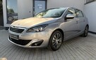 Peugeot 308 1.2 PureTech | Stan BDB | Bezwypadkowy | Nowy rozrząd | - 3