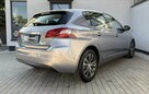 Peugeot 308 1.2 PureTech | Stan BDB | Bezwypadkowy | Nowy rozrząd | - 7