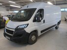 Peugeot Boxer 333 BlueHDi L3H2, Salon PL! 1 właściciel! FV23% - 2