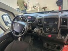 Peugeot Boxer 333 BlueHDi L3H2, Salon PL! 1 właściciel! FV23% - 6