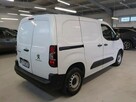 Peugeot Partner Van 1.5 BlueHDi L1 Premium (650kg), Salon PL! 1 właściciel! FV23%! - 4