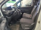 Peugeot Partner Van 1.5 BlueHDi L1 Premium (650kg), Salon PL! 1 właściciel! FV23%! - 5