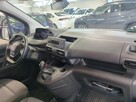 Peugeot Partner Van 1.5 BlueHDi L1 Premium (650kg), Salon PL! 1 właściciel! FV23%! - 6