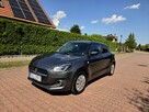 Suzuki Swift MK6 Mild Hybrid 1.2 1.2 Benz. 83KM 2021r LED, Radar, Grzane Fotele - 1