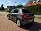 Suzuki Swift MK6 Mild Hybrid 1.2 1.2 Benz. 83KM 2021r LED, Radar, Grzane Fotele - 3