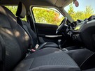 Suzuki Swift MK6 Mild Hybrid 1.2 1.2 Benz. 83KM 2021r LED, Radar, Grzane Fotele - 4