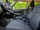 Suzuki Swift MK6 Mild Hybrid 1.2 1.2 Benz. 83KM 2021r LED, Radar, Grzane Fotele - 7