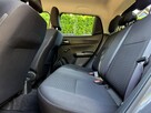 Suzuki Swift MK6 Mild Hybrid 1.2 1.2 Benz. 83KM 2021r LED, Radar, Grzane Fotele - 10