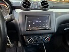 Suzuki Swift MK6 Mild Hybrid 1.2 1.2 Benz. 83KM 2021r LED, Radar, Grzane Fotele - 14