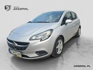 Opel Corsa Njoy, LPG, Serwisowany