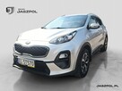 Kia Sportage M+Smart, Bezwypadkowy, Serwisowany, Gwarancja