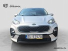 Kia Sportage M+Smart, Bezwypadkowy, Serwisowany, Gwarancja - 2