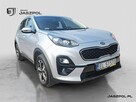Kia Sportage M+Smart, Bezwypadkowy, Serwisowany, Gwarancja - 3