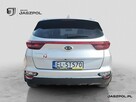 Kia Sportage M+Smart, Bezwypadkowy, Serwisowany, Gwarancja - 6