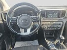 Kia Sportage M+Smart, Bezwypadkowy, Serwisowany, Gwarancja - 9
