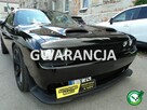 sprzedam ładnego DODGE CHALLENGERA 5.6 B 309KM JEDYNY TAKI NA WSCHODZ - 1