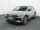GD4H028#Q4 e-tron 50 77kWh Quattro Podgrz.f Ambient Salon PL VAT23% - 2