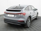 GD4H028#Q4 e-tron 50 77kWh Quattro Podgrz.f Ambient Salon PL VAT23% - 5