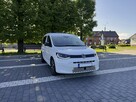 Volkswagen Caddy 2.0 TDI Digital Cockpit Lane Assist 18.000km Gwarancja 2027 - 2