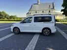 Volkswagen Caddy 2.0 TDI Digital Cockpit Lane Assist 18.000km Gwarancja 2027 - 3