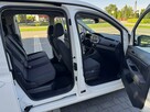 Volkswagen Caddy 2.0 TDI Digital Cockpit Lane Assist 18.000km Gwarancja 2027 - 7