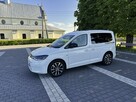 Volkswagen Caddy 2.0 TDI Digital Cockpit Lane Assist 18.000km Gwarancja 2027 - 10
