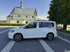 Volkswagen Caddy 2.0 TDI Digital Cockpit Lane Assist 18.000km Gwarancja 2027 - 11