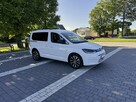 Volkswagen Caddy 2.0 TDI Digital Cockpit Lane Assist 18.000km Gwarancja 2027 - 12