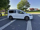 Volkswagen Caddy 2.0 TDI Digital Cockpit Lane Assist 18.000km Gwarancja 2027 - 13