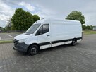 Mercedes Sprinter 314 143KM Max Klima - 9