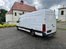 Mercedes Sprinter 314 143KM Max Klima - 11