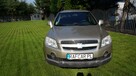 Chevrolet Captiva z Niemiec. Gwarancja. Polecam !!! - 2