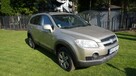 Chevrolet Captiva z Niemiec. Gwarancja. Polecam !!! - 3
