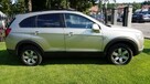 Chevrolet Captiva z Niemiec. Gwarancja. Polecam !!! - 4