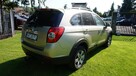 Chevrolet Captiva z Niemiec. Gwarancja. Polecam !!! - 5