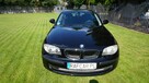 BMW 116 z Niemiec. Gwarancja. Polecam !!! - 2