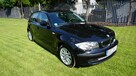 BMW 116 z Niemiec. Gwarancja. Polecam !!! - 3
