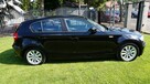 BMW 116 z Niemiec. Gwarancja. Polecam !!! - 4