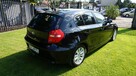 BMW 116 z Niemiec. Gwarancja. Polecam !!! - 5