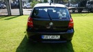 BMW 116 z Niemiec. Gwarancja. Polecam !!! - 6